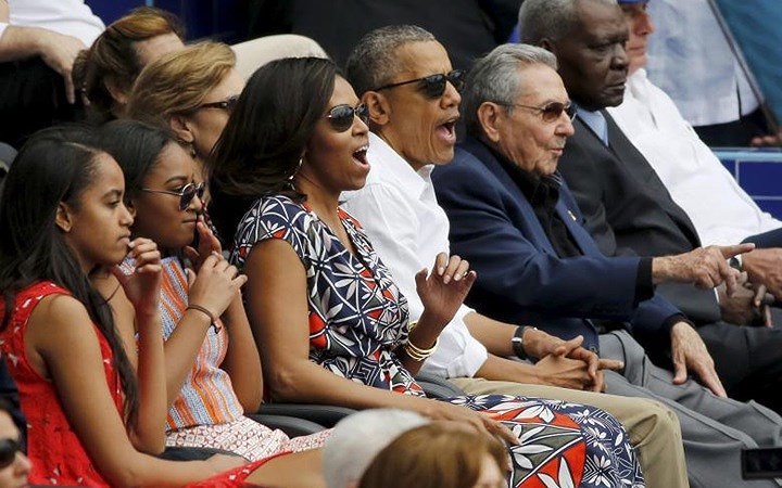 Chặng đường lịch sử của Cuba trước khi chuyển giao thế hệ lãnh đạo mới